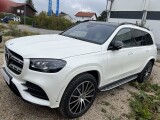 Mercedes-Benz GLS-Klasse | 78590