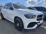 Mercedes-Benz GLE-Klasse | 78742
