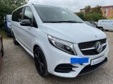 Mercedes-Benz Vito/ Viano V220, V250, V300 | 78904