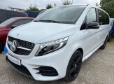 Mercedes-Benz Vito/ Viano V220, V250, V300 | 78898