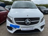 Mercedes-Benz Vito/ Viano V220, V250, V300 | 78903