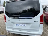 Mercedes-Benz Vito/ Viano V220, V250, V300 | 78912