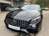 Mercedes-Benz S-Coupe | 79155