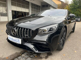 Mercedes-Benz S-Coupe | 79153