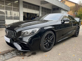 Mercedes-Benz S-Coupe | 79154
