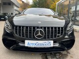 Mercedes-Benz S-Coupe | 79157