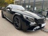 Mercedes-Benz S-Coupe | 79160