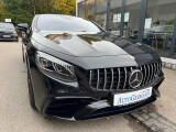 Mercedes-Benz S-Coupe | 79159