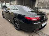 Mercedes-Benz S-Coupe | 79144