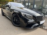 Mercedes-Benz S-Coupe | 79185