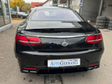 Mercedes-Benz S-Coupe | 79146