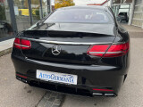 Mercedes-Benz S-Coupe | 79148