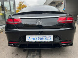 Mercedes-Benz S-Coupe | 79147