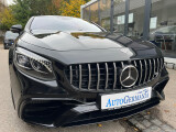 Mercedes-Benz S-Coupe | 79158