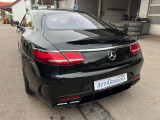 Mercedes-Benz S-Coupe | 79145