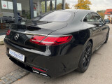 Mercedes-Benz S-Coupe | 79151