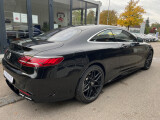 Mercedes-Benz S-Coupe | 79149