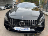 Mercedes-Benz S-Coupe | 79156