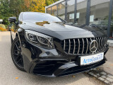 Mercedes-Benz S-Coupe | 79184