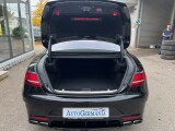 Mercedes-Benz S-Coupe | 79150