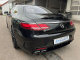 Mercedes-Benz S-Coupe | 79143