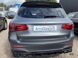 Mercedes-Benz GLC-Klasse | 79236