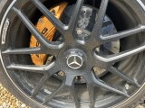Mercedes-Benz GLC-Klasse | 79260