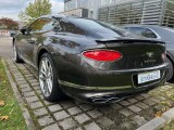 Bentley Continental | 79393