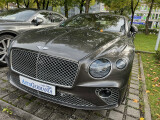 Bentley Continental | 79395