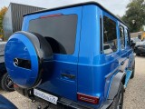 Mercedes-Benz G-Klasse | 79473