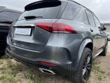 Mercedes-Benz GLE-Klasse | 79695