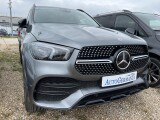 Mercedes-Benz GLE-Klasse | 79690