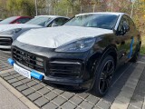 Porsche Cayenne | 79768