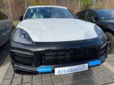 Porsche Cayenne | 79763