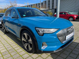 Audi e-tron | 79877