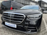 Mercedes-Benz S-Klasse | 79985