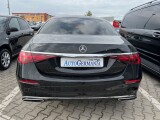 Mercedes-Benz S-Klasse | 79987