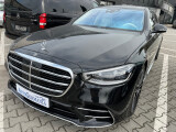 Mercedes-Benz S-Klasse | 79982