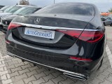Mercedes-Benz S-Klasse | 79993