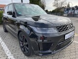 Land Rover Range Rover Sport | 80093