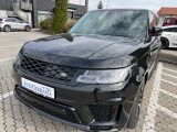 Land Rover Range Rover Sport | 80091