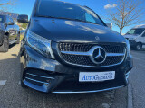 Mercedes-Benz Vito/ Viano V220, V250, V300 | 80157