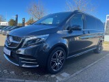 Mercedes-Benz Vito/ Viano V220, V250, V300 | 80158