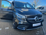 Mercedes-Benz Vito/ Viano V220, V250, V300 | 80151