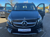 Mercedes-Benz Vito/ Viano V220, V250, V300 | 80160