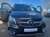 Mercedes-Benz Vito/ Viano V220, V250, V300 | 80150