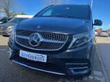 Mercedes-Benz Vito/ Viano V220, V250, V300 | 80155
