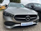 Mercedes-Benz C-Klasse | 80571