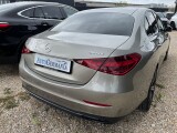 Mercedes-Benz C-Klasse | 80553