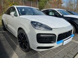 Porsche Cayenne | 80708